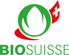 Bio Suisse Label Bio Suisse Label
