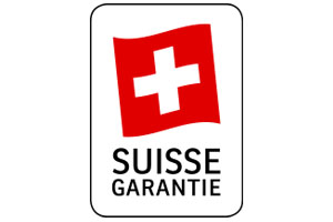 Suisse Garantie Label Suisse Garantie Label